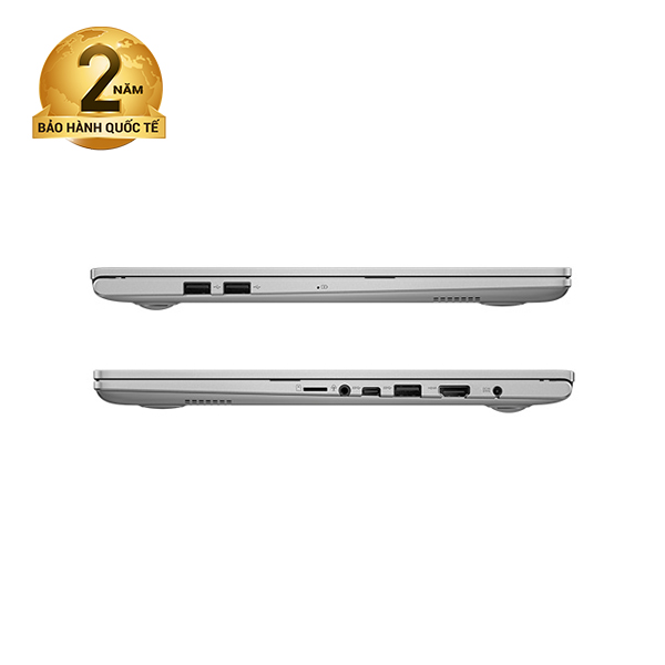 Laptop Asus A515E (i5-1135G7/8GB/512GB/MX330 2GB/15.6 inch FHD/Silver)