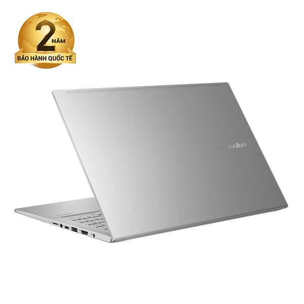Laptop Asus A515E (i5-1135G7/8GB/512GB/MX330 2GB/15.6 inch FHD/Silver)