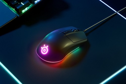 Chuột gaming SteelSeries Rival 3