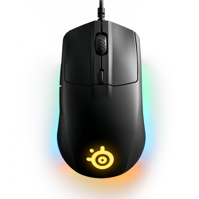 Chuột gaming SteelSeries Rival 3
