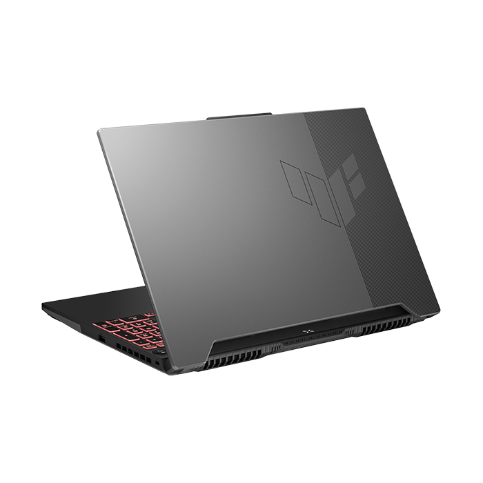 Laptop Asus FA507R (R7 6800H/8GB/512GB/RTX 3050Ti 4GB/15.6 inch FHD/Grey)