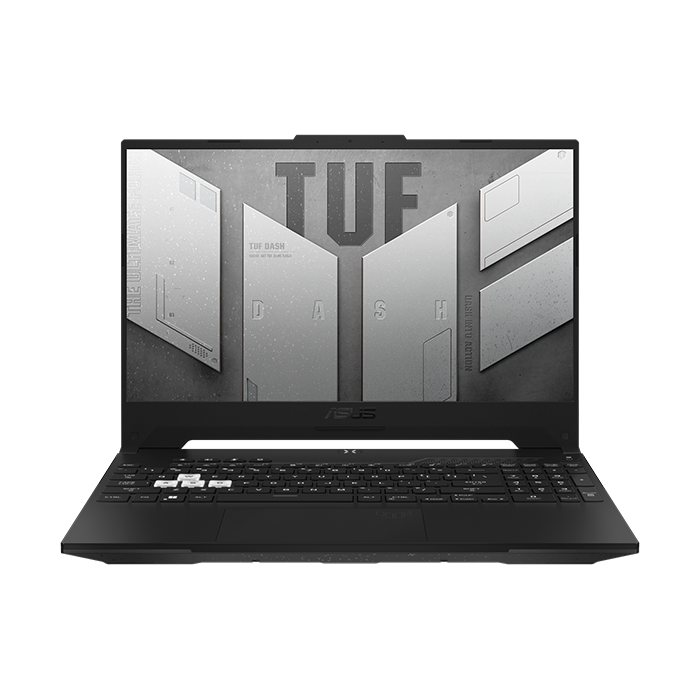 Laptop Asus FX517Z (i5-12450H/8GB/512GB/RTX3050Ti/15.6 FHD/Black)