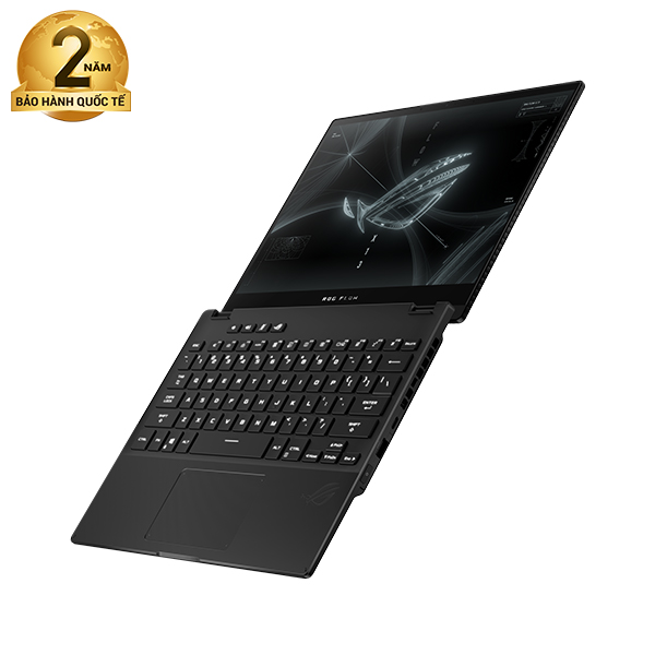 Laptop Asus GV301R (R7 6800HS/16GB/512GB/RTX3050/13.4 WUXGA/Black)