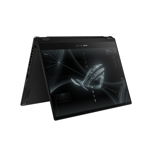 Laptop Asus GV301R (R7 6800HS/16GB/512GB/RTX3050/13.4 WUXGA/Black)