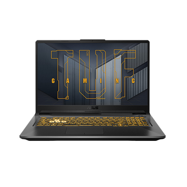 Laptop Asus FX706H (i5-11400H/8GB/512GB/RTX3050/17.3 FHD/Black)