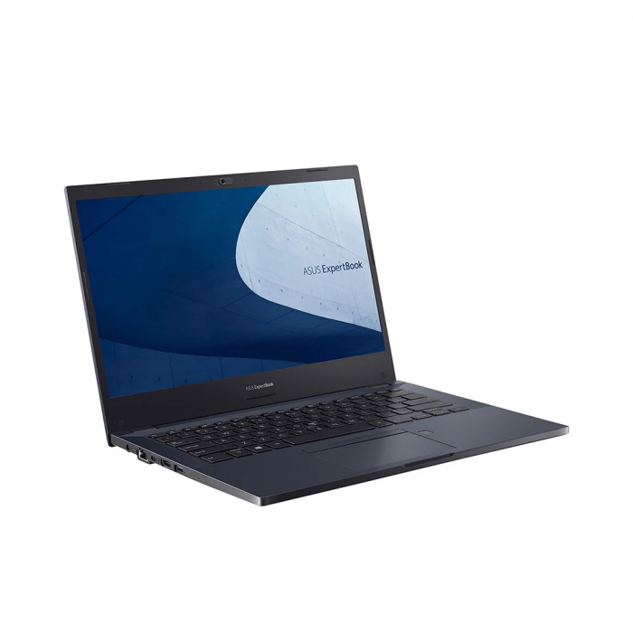 Laptop Asus P2451F (i3-10110U/4GB/256GB/14 HD/Black)