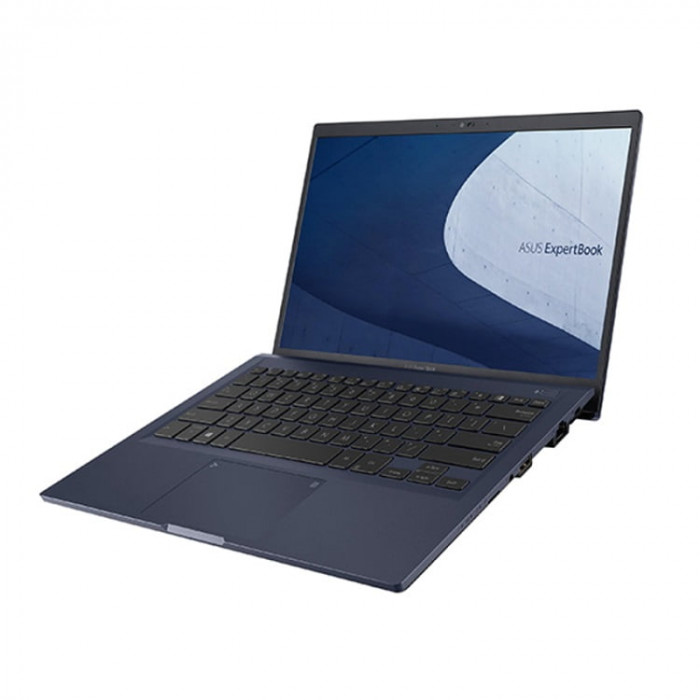 Laptop Asus P2451F (i5-10210U/8GB/256GB/14 inch HD/Black)