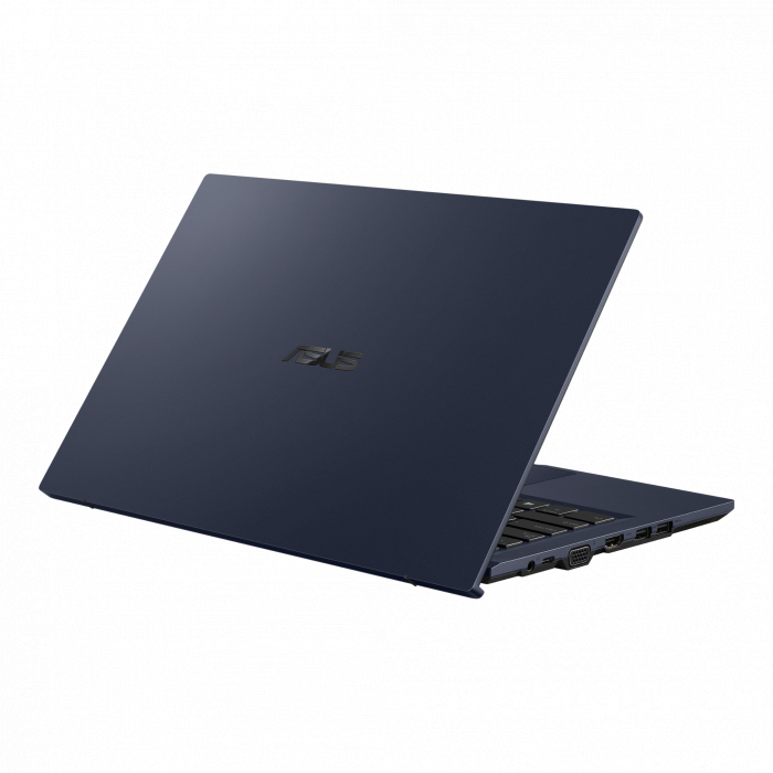 Laptop Asus B1400C (i3-1115G4/8GB/256GB/14 HD/Black)
