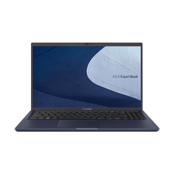 Laptop Asus B1400C (i5-1135G7/8GB/512GB/14 inch FHD/Black)