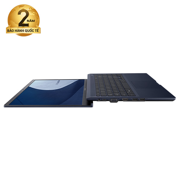 Laptop Asus B1400C (i5-1135G7/8GB/256GB/14 inch FHD/Black)
