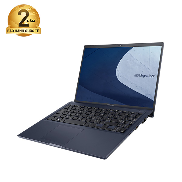 Laptop Asus B1400 (i5-1135G7/8GB/512GB/14 inch FHD/Black)