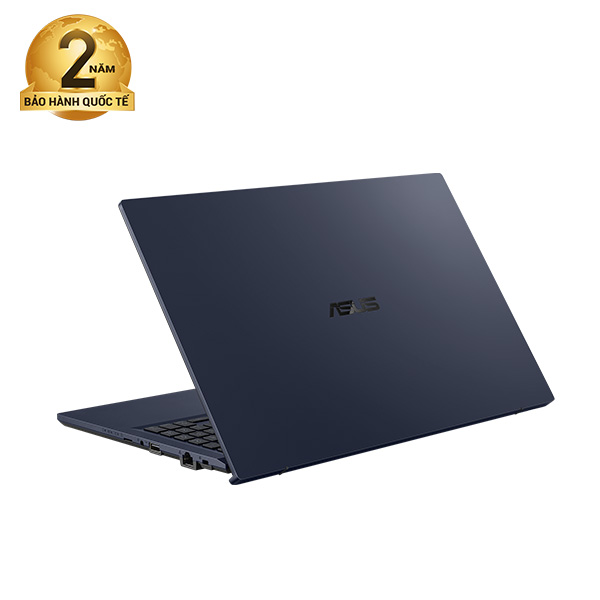 Laptop Asus B1500C (i5-1135G7/8GB/256GB/15.6 inch FHD/Black)