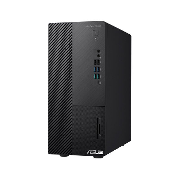 Máy tính để bàn Asus D700MC i3-10105/4GB/256GB - Black