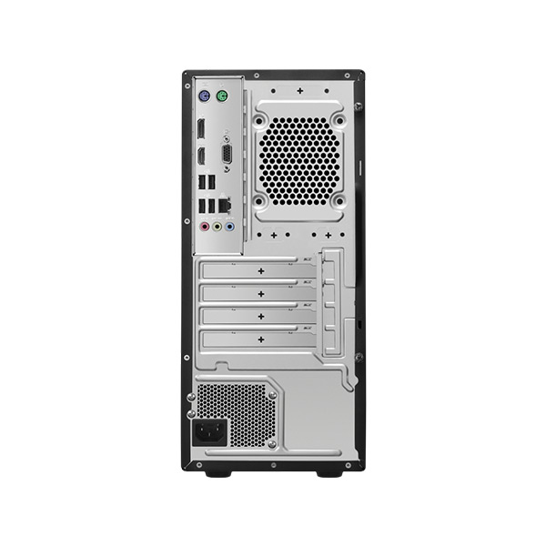 Máy tính để bàn Asus D700MC i7-11700/8GB/512GB - Black