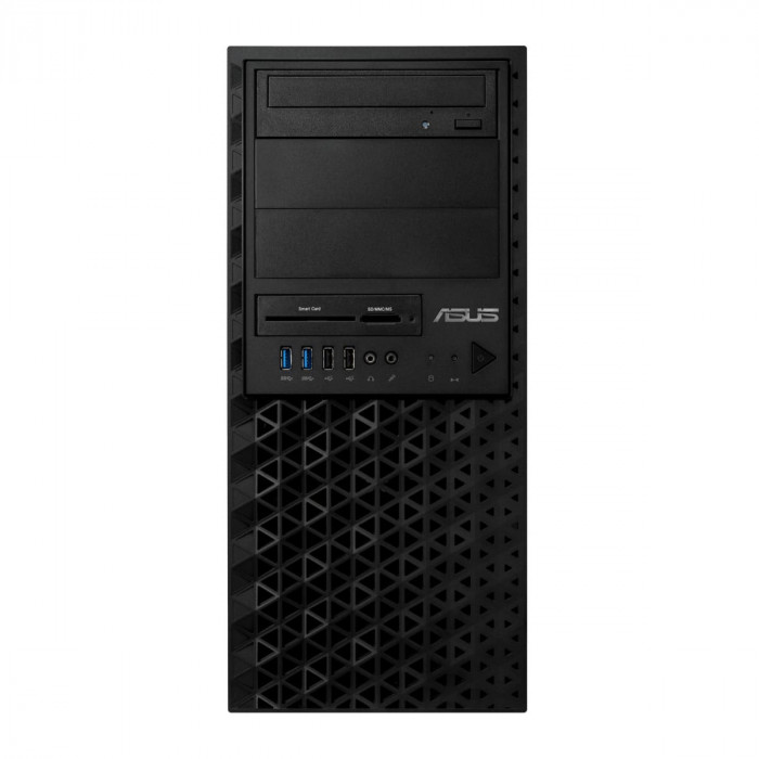 Máy tính trạm Asus PRO E500 G6 i7-10700K/16GB/512GB - Black