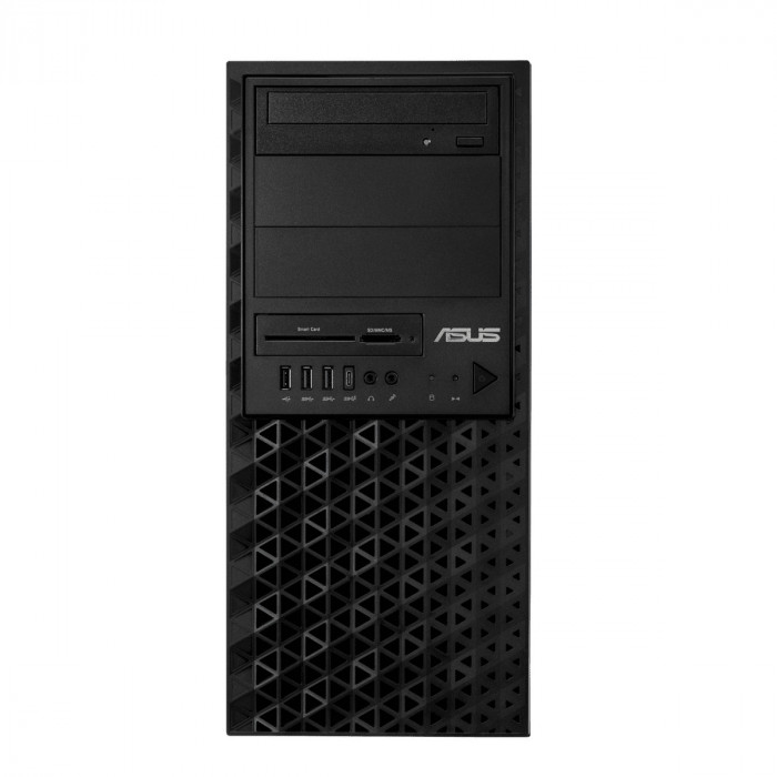 Máy tính trạm Asus PRO E500 G7 i5-11500/8GB - Black