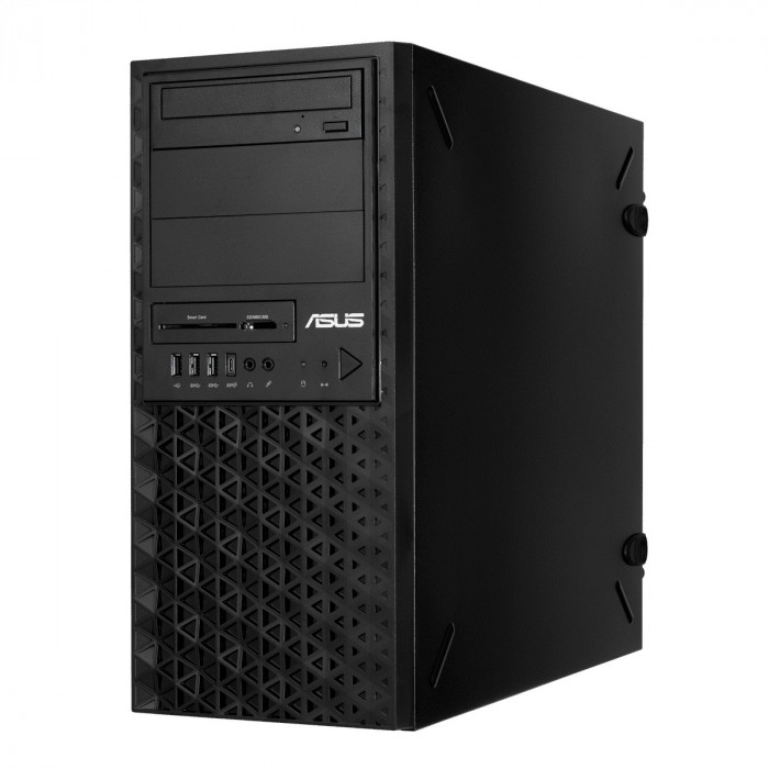Máy tính trạm Asus PRO E500 G7 Xeon W-1300/16GB - Black