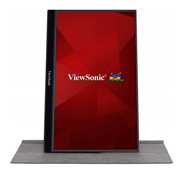 Màn hình di động ViewSonic VG1655 - 15.6 inch FHD (IPS/60hz/6.5ms/250nit/USB-C 3.1)