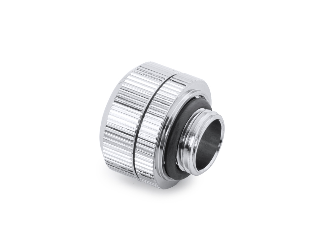 Bitspower Fitting Touchaqua Cắm Ống OD14MM (Silver)