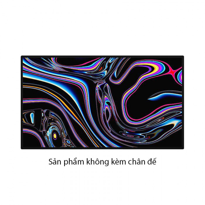 Màn hình Apple Pro Display XDR Standard Glass 31.5 inch 6K Retina (60Hz/1000nits/Thunderbolt-USBC)