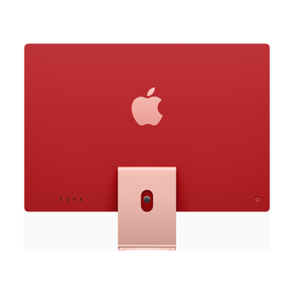 iMac 2021 24 inch 4K (Apple M1/8GB/256GB/8 CPU/7 GPU) - Pink