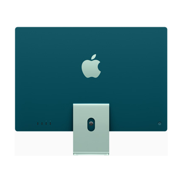 iMac 2021 24 inch 4K (Apple M1/8GB/256GB/8 CPU/8 GPU) - Green