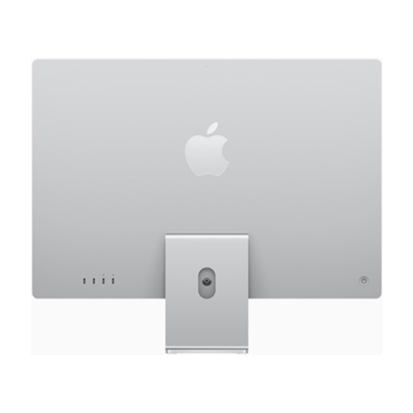 iMac 2021 24 inch 4K (Apple M1/16GB/256GB/8 CPU/7 GPU) - Silver