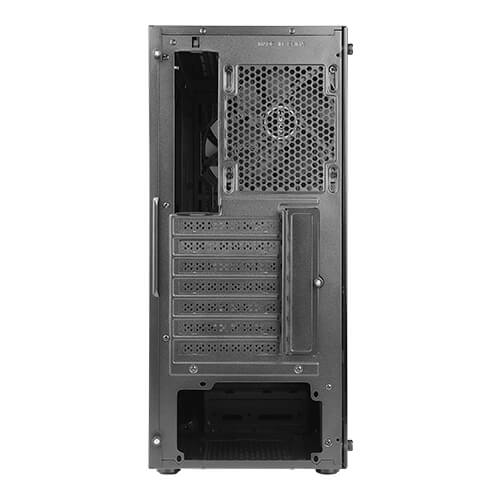 Case Antec NX290 (ATX/M-ATX/ITX) - Black
