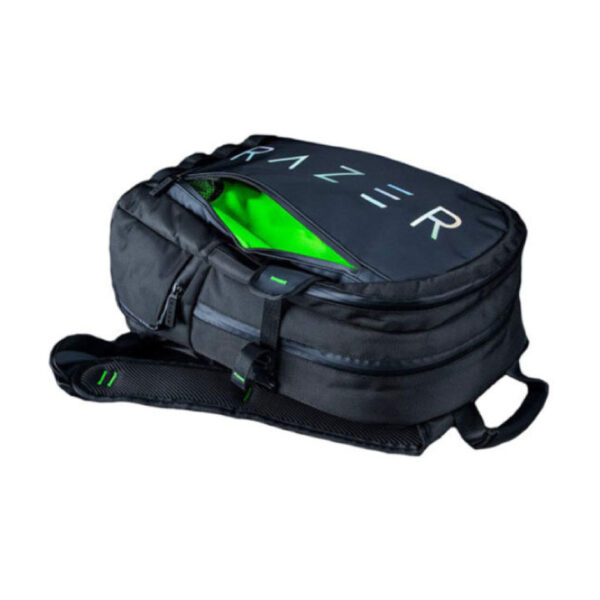 Balo Razer Rogue 15.6 inch Backpack V3 - Chromatic Edition