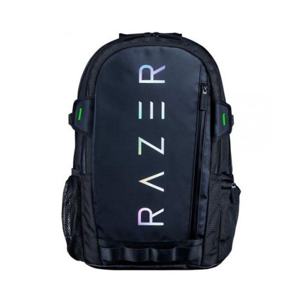 Balo Razer Rogue 15.6 inch Backpack V3 - Chromatic Edition