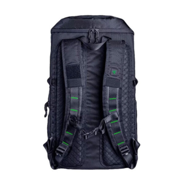 Balo Razer Tactical 15.6 inch Backpack V2