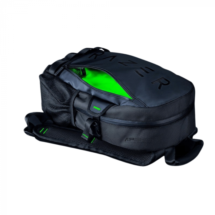 Balo Razer Rogue 17.3 inch Backpack V3 - Chromatic Edition