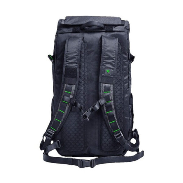 Balo Razer Tactical 17.3 inch Backpack V2