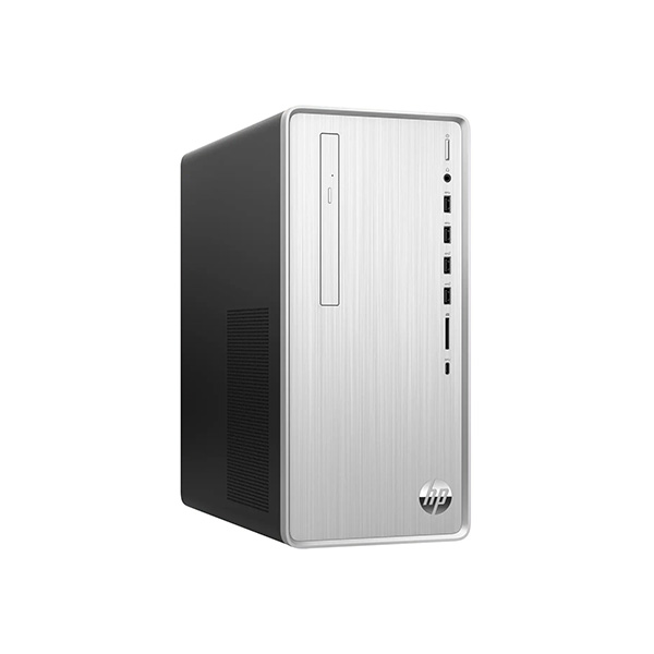 Máy tính để bàn HP Pavilion TP01-3007D 6K7A7PA (i5-12400/8GB/512GB) - Snow white