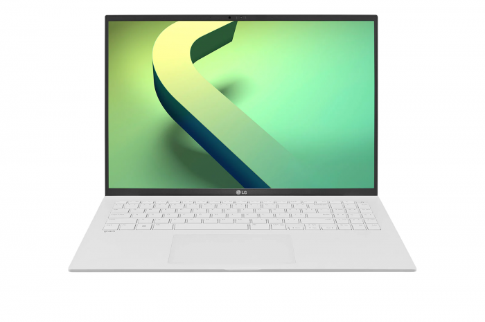 Laptop LG Gram 2022 14ZD90Q-G.AX31A5 (i3-1115G4/8GB/256GB) - White