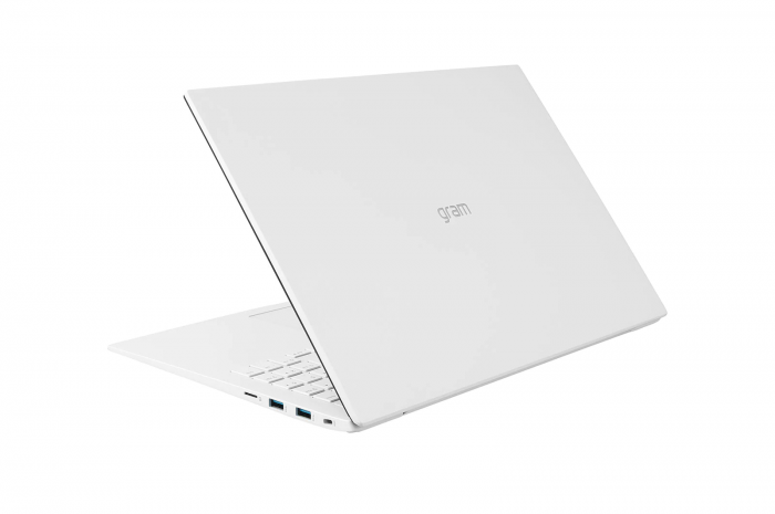 Laptop LG G2022 14ZD90Q-G.AX31A5 (i3-1115G4/8GB/256GB/White)