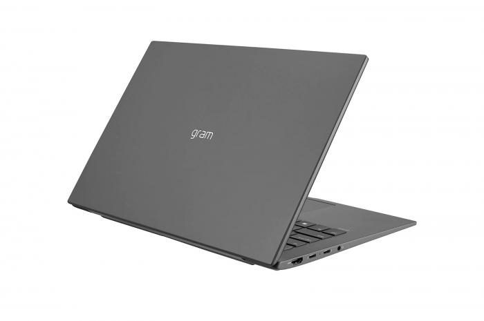 Laptop LG G2022 14ZD90Q-G.AX56A5 (i5-1240P/16GB/512GB/Grey)