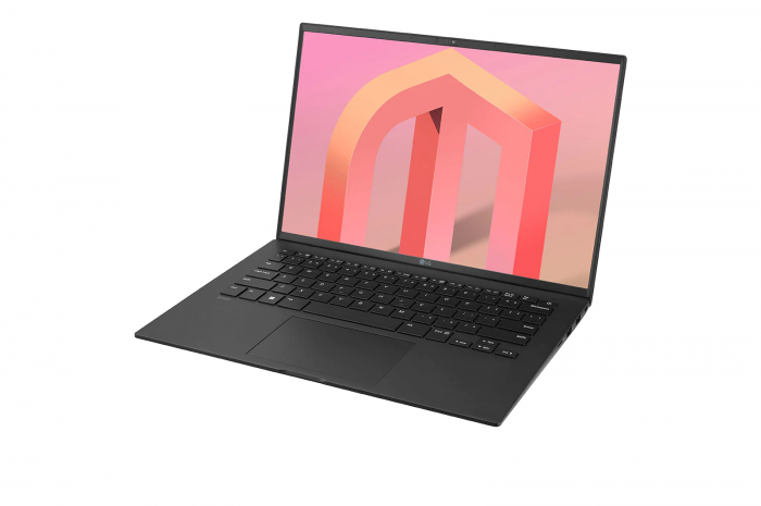 Laptop LG G2022 14Z90Q-G.AH75A5 (i7-1260P/16GB/512GB/Black)