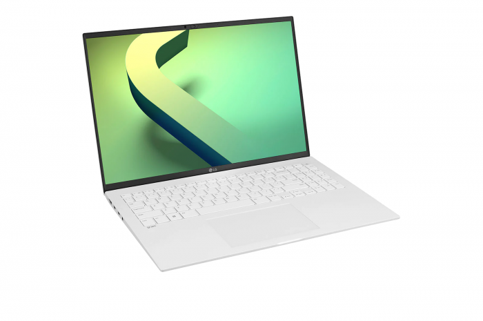 Laptop LG G2022 16ZD90Q-G.AX51A5 (i5-1240P/8GB/256GB/White)