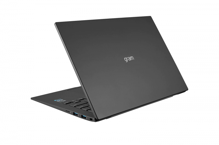 Laptop LG G2022 16Z90Q-G.AH78A5 (i7-1260P/16GB/1TB/Black)