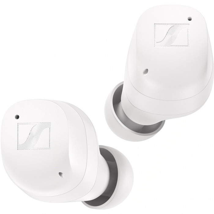 Tai nghe Sennheiser Momentum True Wireless 3 - White