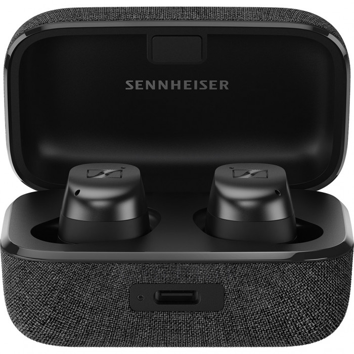Tai nghe Sennheiser Momentum True Wireless 3 - Grey