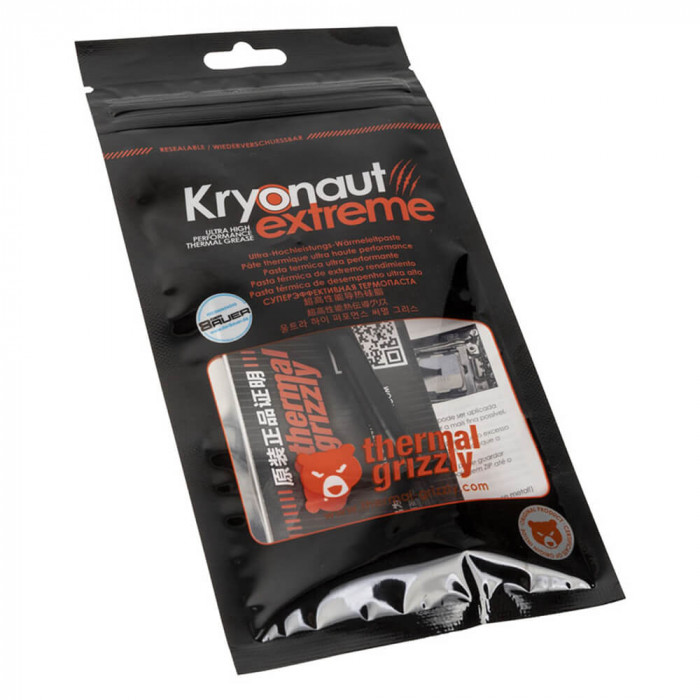Kem tản nhiệt Thermal Grizzly Kryonaut Extreme 2g Multilingual