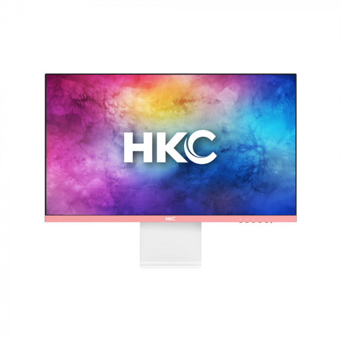 Màn Hình HKC MG27S9Q 27 inch 2K (IPS/144Hz/1ms/300 nits) - Pink