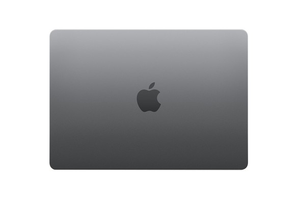 MacBook Air Apple M2 2022 (8 CPU/10GPU/16GB/512GB/13 Space Gray)