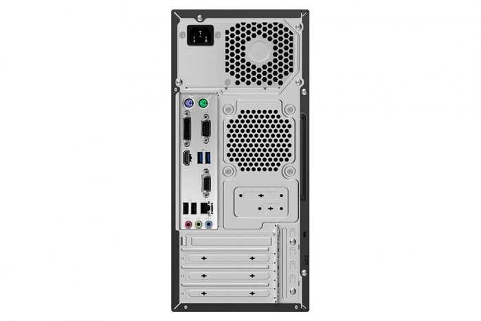 Máy tính để bàn Asus S500MC-511400040W (i5-11400/8G RAM/256 GB SSD/WL+BT)