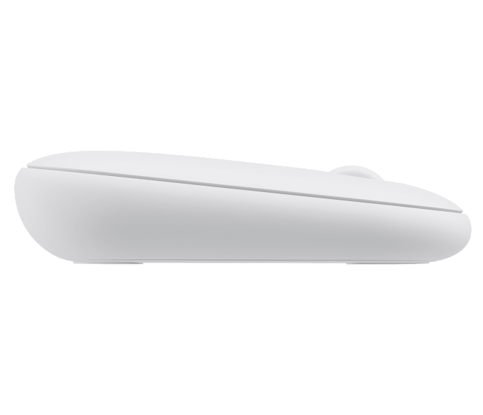 Chuột không dây Logitech M350 - White