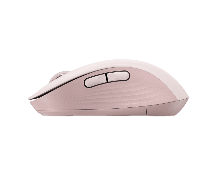 Chuột không dây Logitech SIGNATURE M650 - Pink