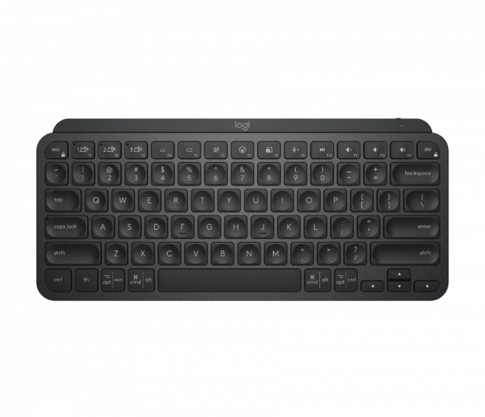 Bàn phím không dây Logitech MX Keys Mini - Black