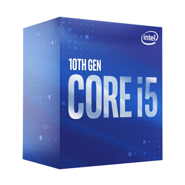 CPU Intel Core i5 10600